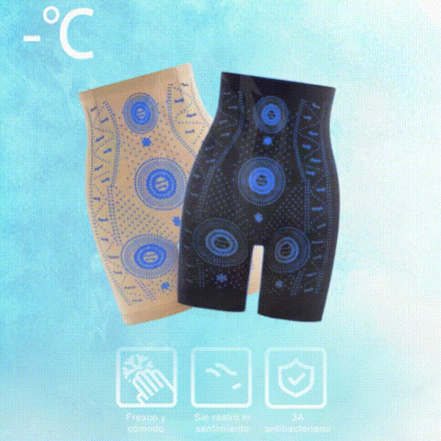 Claire™ - Modélante en Résille